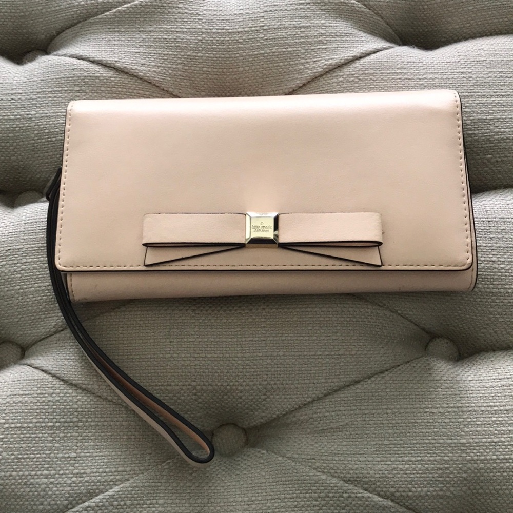 Kate Spade wallet
